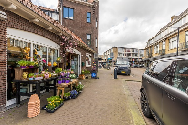 Medium property photo - Freericksplaats 2, 3054 GM Rotterdam